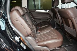 2016款奔驰GLS400