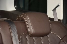 2016款奔驰GLS400