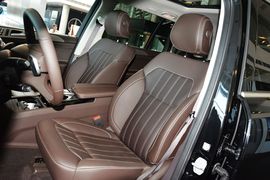 2016款奔驰GLS400