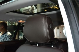 2016款奔驰GLS400