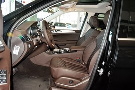 2016款奔驰GLS400