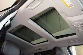 2016款奔驰GLS400