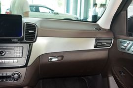 2016款奔驰GLS400