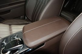 2016款奔驰GLS400