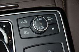 2016款奔驰GLS400