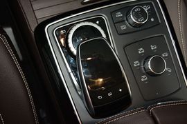 2016款奔驰GLS400