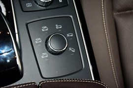 2016款奔驰GLS400