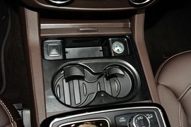 2016款奔驰GLS400