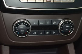 2016款奔驰GLS400