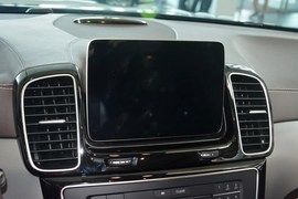 2016款奔驰GLS400