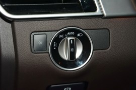 2016款奔驰GLS400
