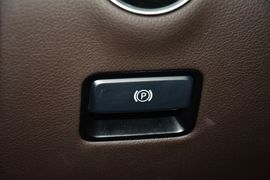 2016款奔驰GLS400