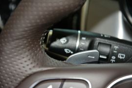 2016款奔驰GLS400