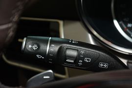 2016款奔驰GLS400