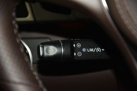 2016款奔驰GLS400