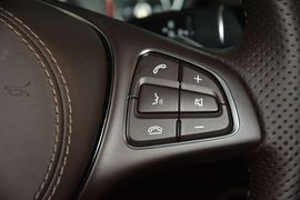 2016款奔驰GLS400