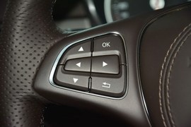 2016款奔驰GLS400