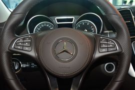 2016款奔驰GLS400