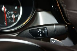 2016款奔驰GLS400