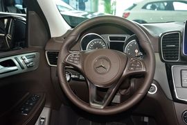 2016款奔驰GLS400