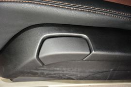 2014款别克GL8