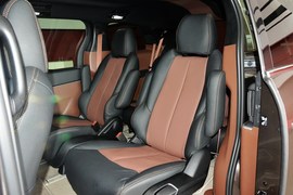2014款别克GL8