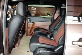 2014款别克GL8