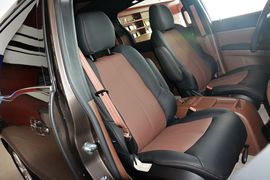 2014款别克GL8
