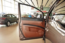 2014款别克GL8