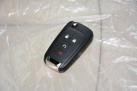 2014款别克GL8