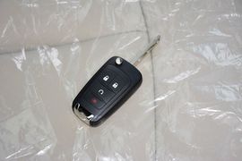 2014款别克GL8