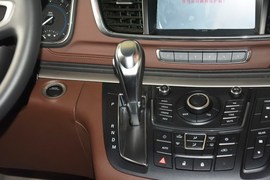 2014款别克GL8