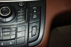 2014款别克GL8