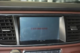 2014款别克GL8