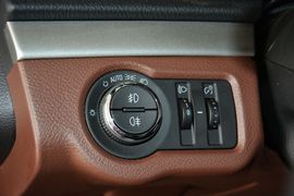 2014款别克GL8