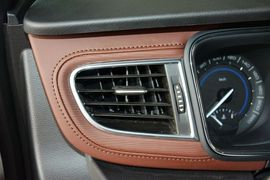 2014款别克GL8