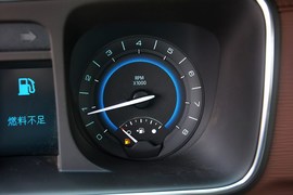 2014款别克GL8