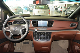 2014款别克GL8