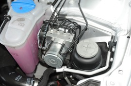 2010款奥迪A5