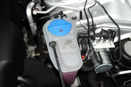 2010款奥迪A5
