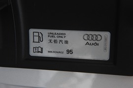 2010款奥迪A5