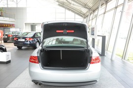 2010款奥迪A5