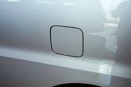 2015款江淮瑞风2.0L