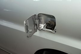 2015款江淮瑞风2.0L