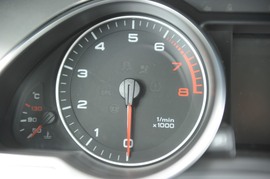 2010款奥迪A5