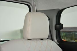 2015款江淮瑞风2.0L