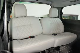 2015款江淮瑞风2.0L