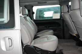 2015款江淮瑞风2.0L