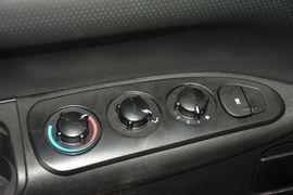 2015款江淮瑞风2.0L