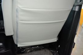 2015款江淮瑞风2.0L